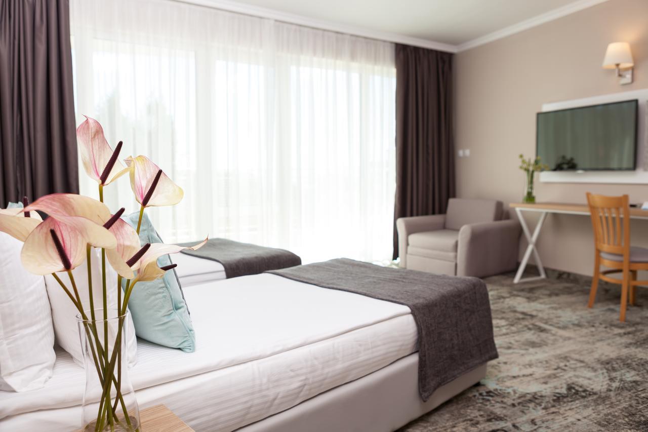 Hotel Wela Сонячний Берег Екстер'єр фото